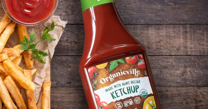 6 Healthier Ketchup Brands to Try