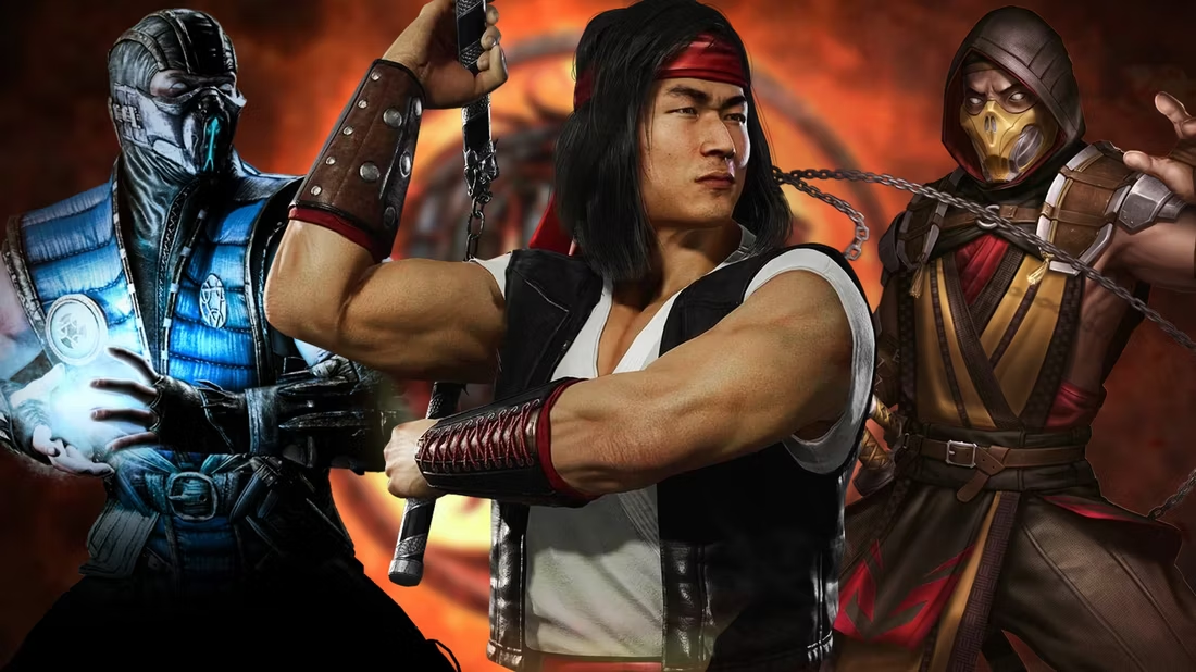 Best Mortal Kombat Characters A Comprehensive Look