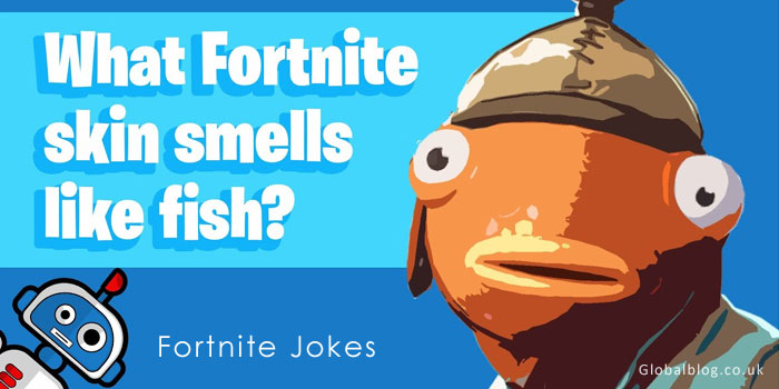 Exploring the Humor of Fortnite The Rise of Jokes and Their Popularity