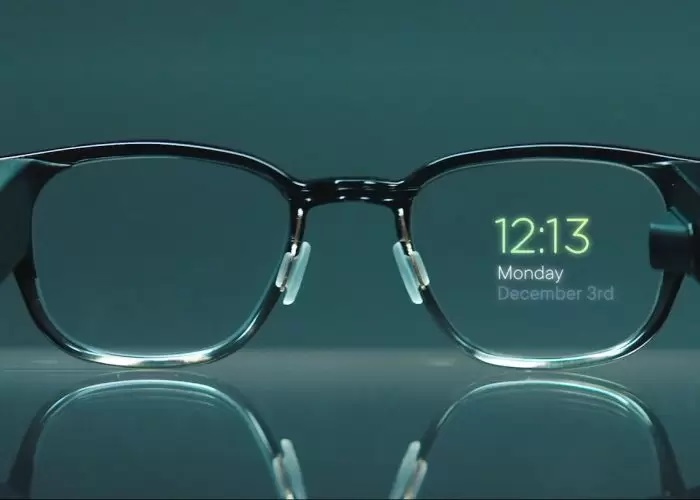 Focals by North Next-Generation Smart Glasses