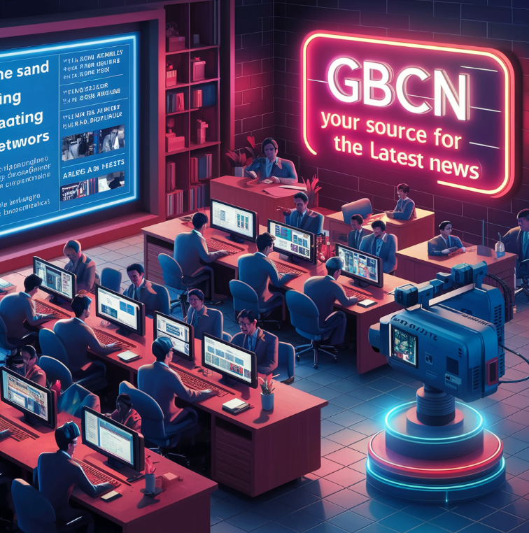 GBCN Your Source for the Latest News