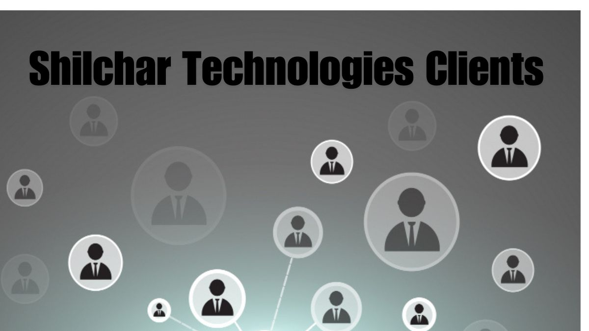 List of Clients and Strategic Partnerships of Shilchar Technologies Building Global Relationships in Electrical Solutions