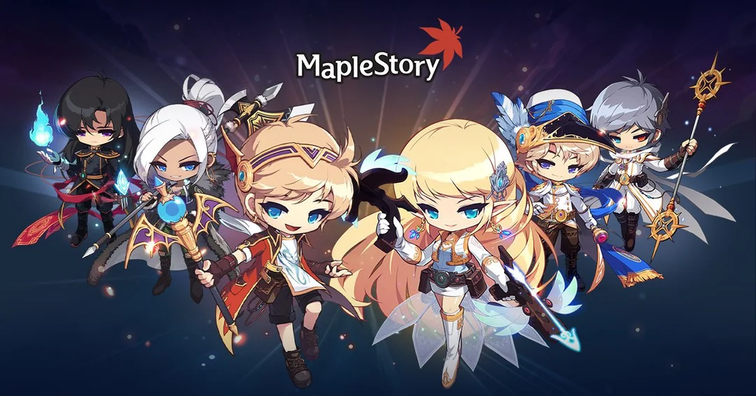 Maplestory News Exciting Updates and Upcoming Events