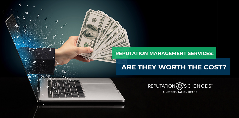 Navigating Online Reputation The Role of Content Removal Services with Reputation Sciences