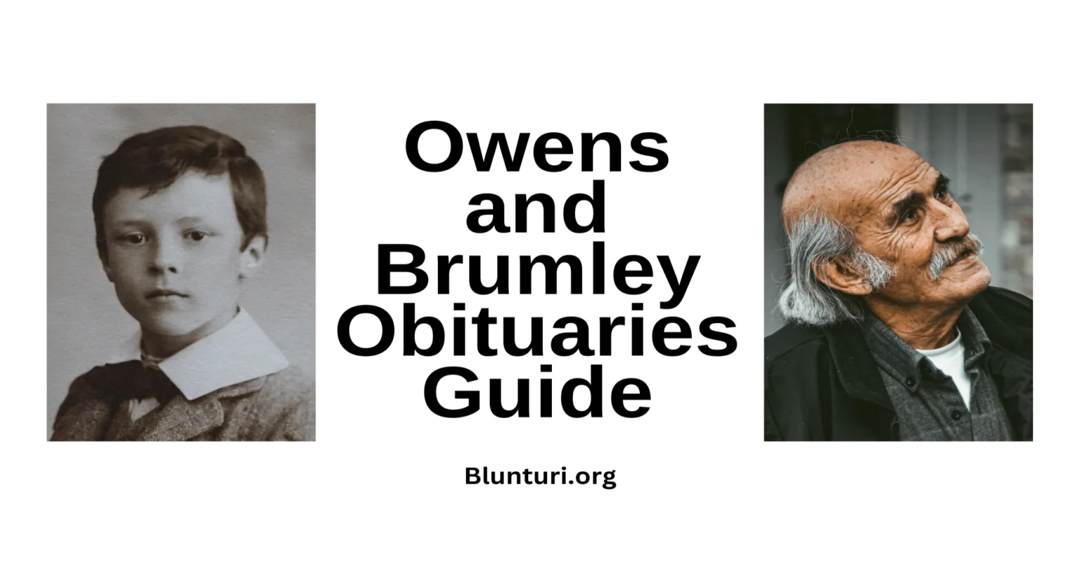 Owens & Brumley Obituaries Guide