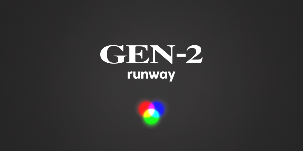 Runway Gen-2