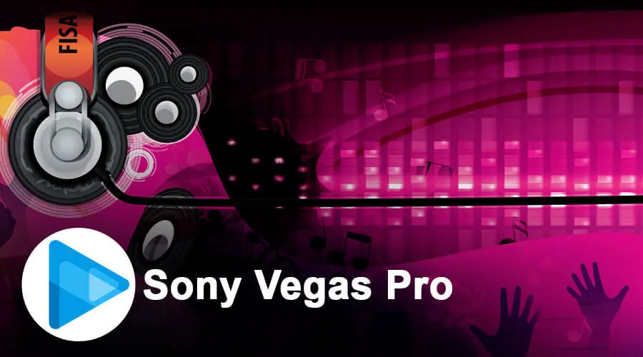 Sony Vegas Pro for Free