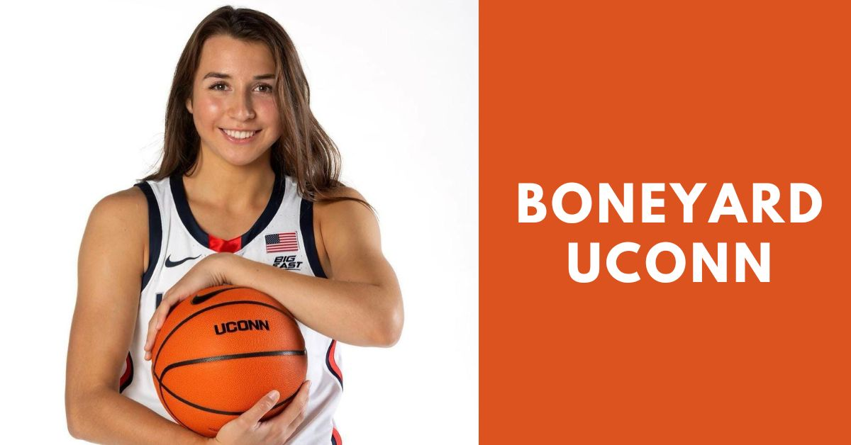 The Boneyard UConn’s Iconic Basketball Practice Facility