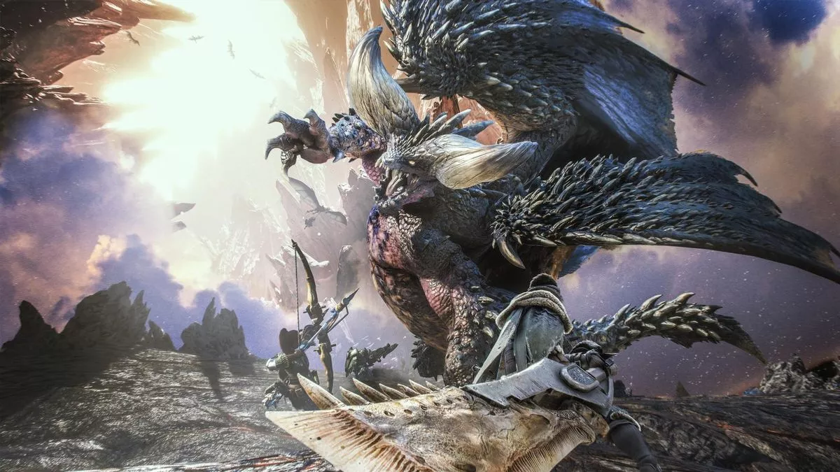 What Are the New Features in Monster Hunter 6?