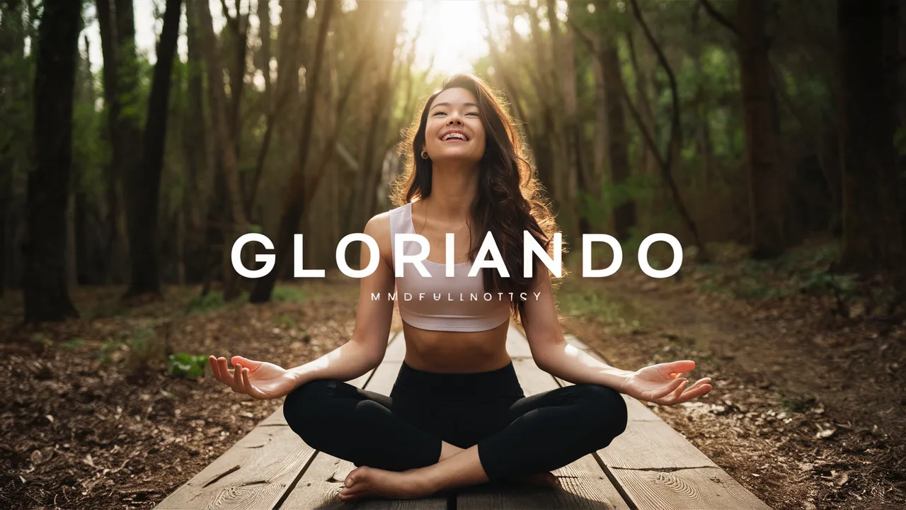 What Is Gloriando A Comprehensive Understanding of Joyful Living