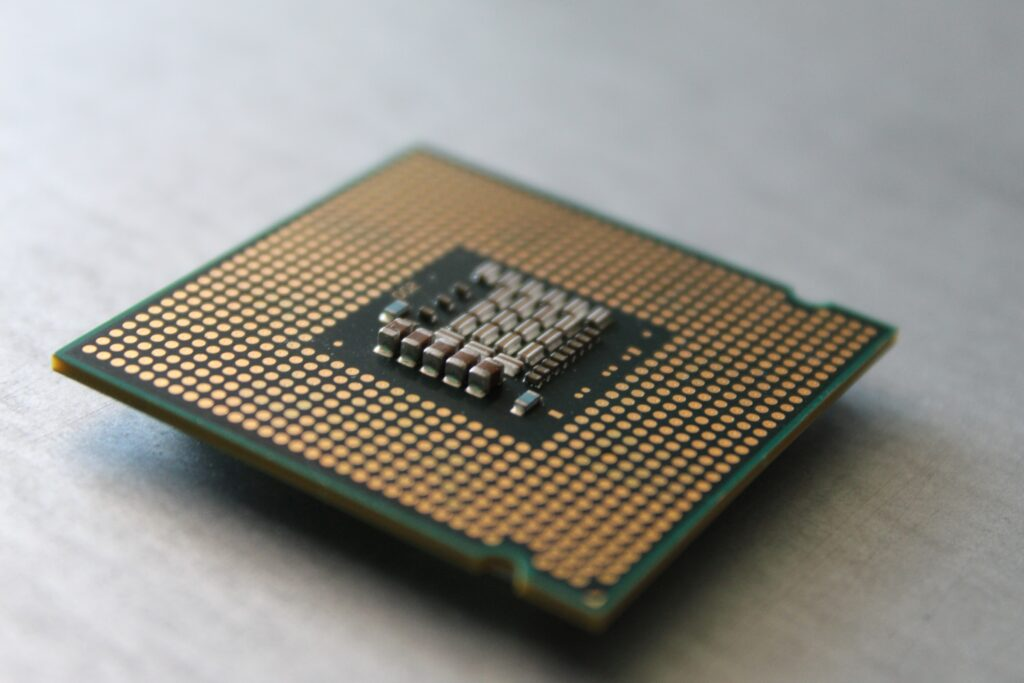 What is a Register in a CPU and How Does it Work