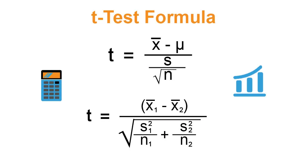 When Should You Use the t Value Formula ?