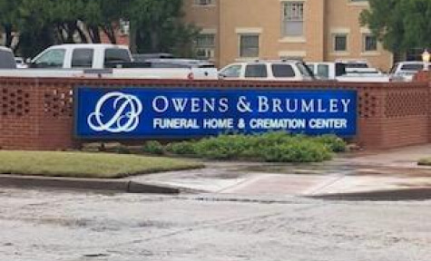 Where Can I Find Owens and Brumley Obits