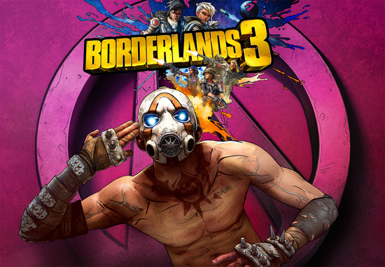 is borderlands 3 cross platform