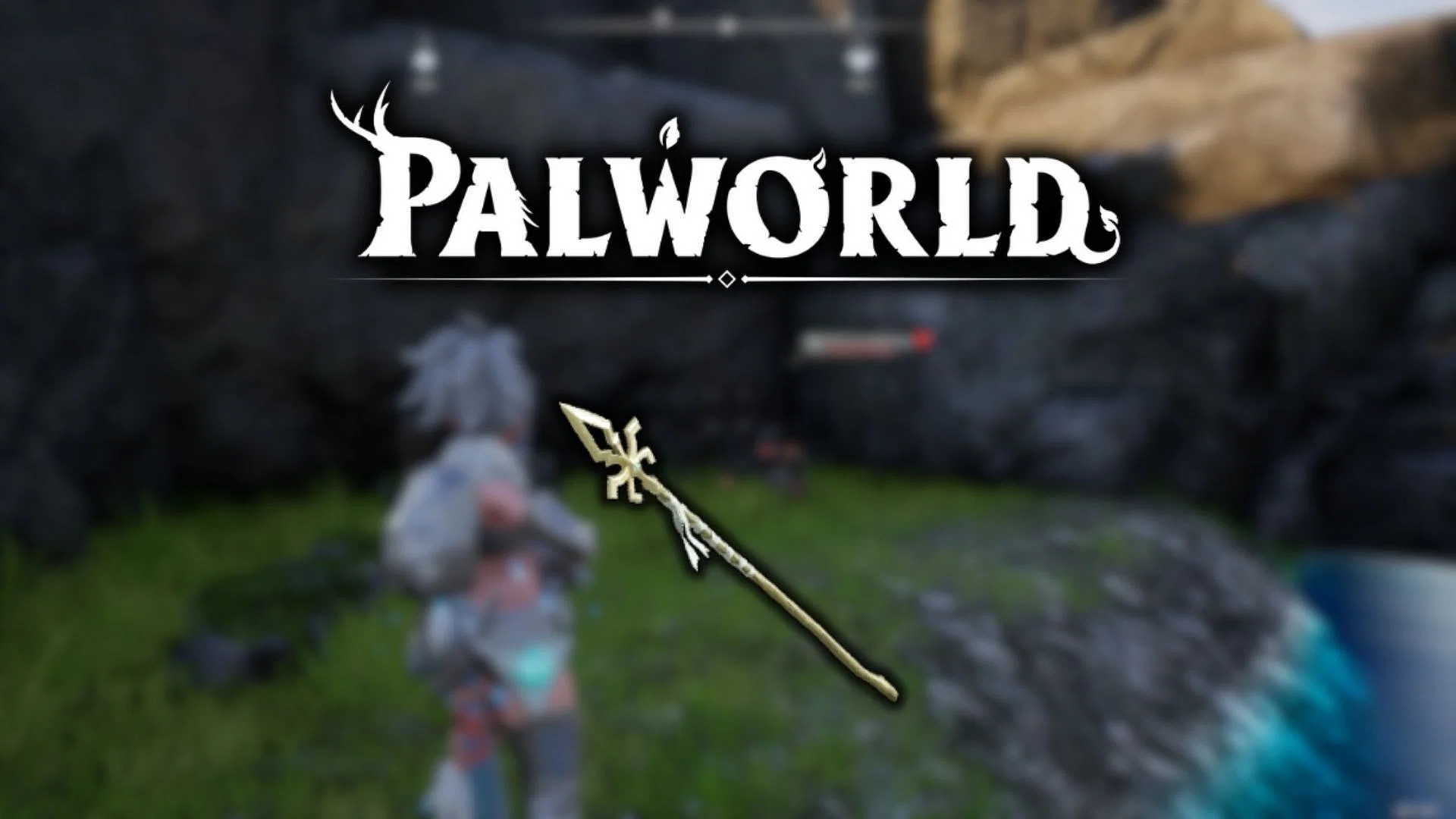 lilys spear palworld