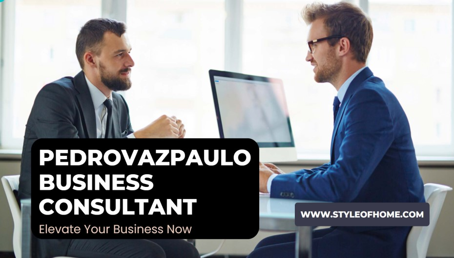 pedrovazpaulo it consulting