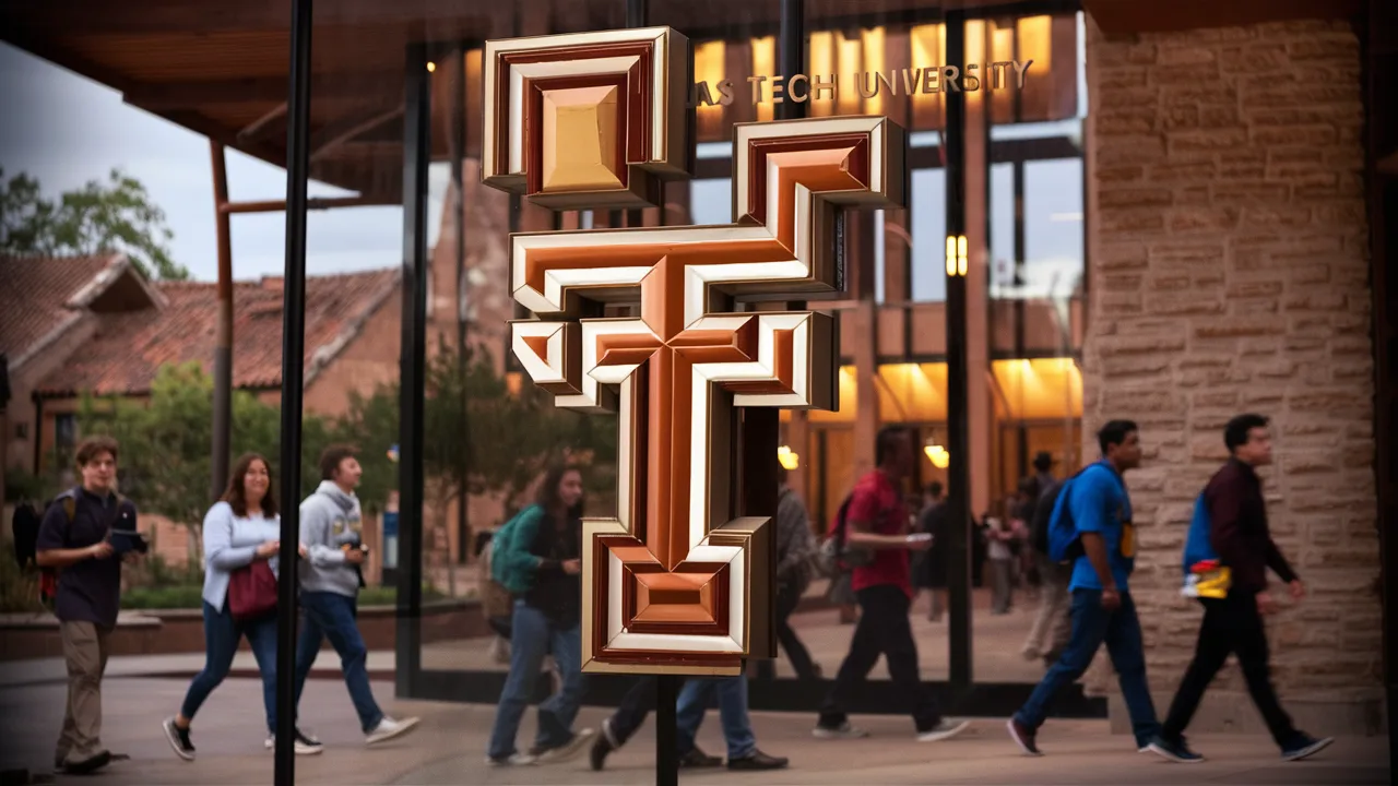 Texas Tech Holden Hall: Your One-Stop Shop for Academic Success