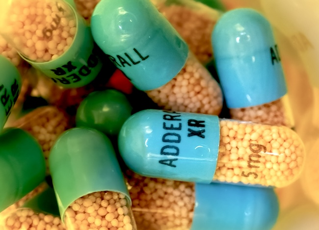 Adderall Street Value & Price: How Much Does Adderall Cost?