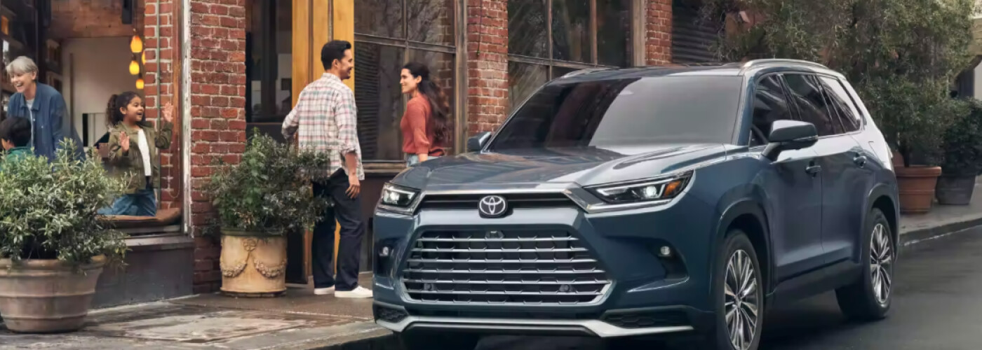 Toyota Highlander MPG: A Comprehensive Guide